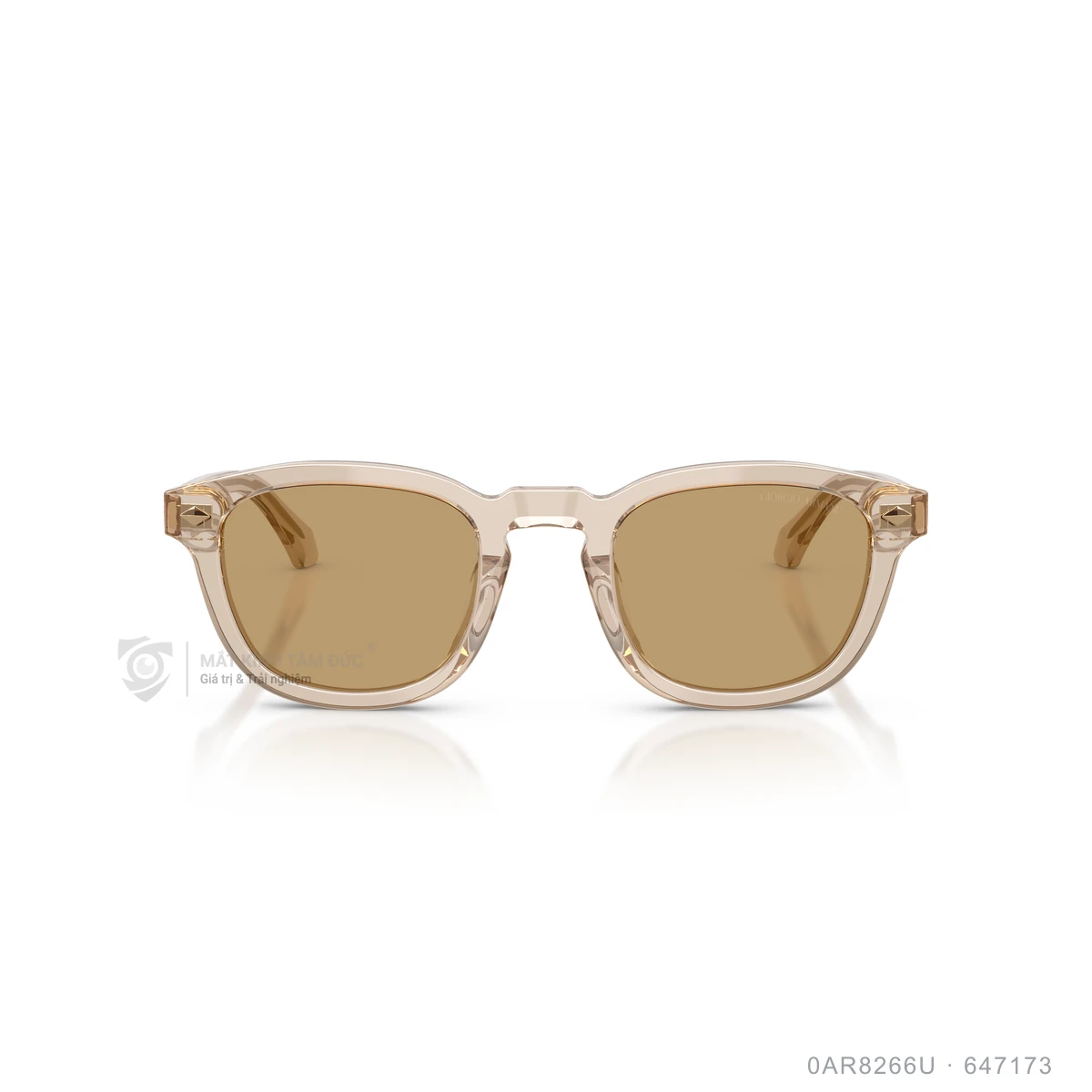 Kính mát Giorgio Armani 0AR8266U - Ảnh 11