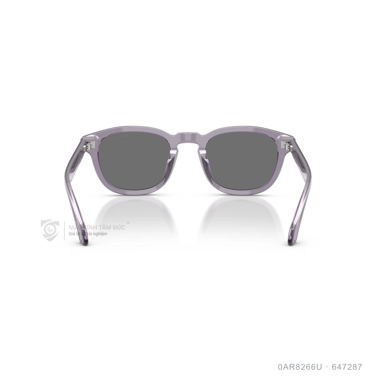 Kính mát Giorgio Armani 0AR8266U - Ảnh 20