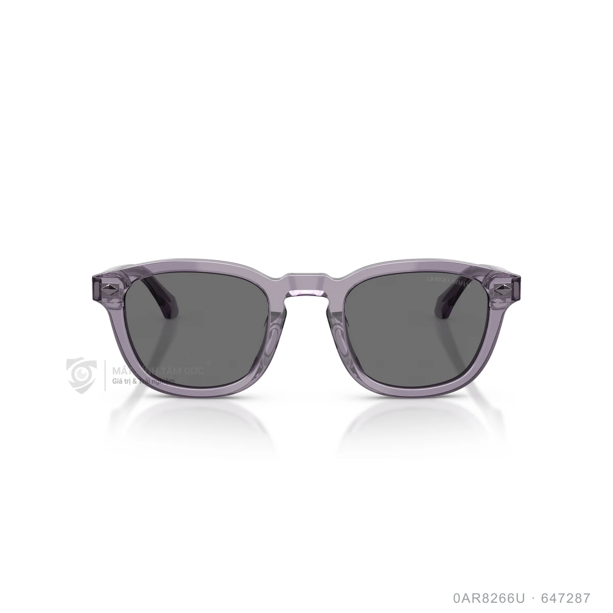 Kính mát Giorgio Armani 0AR8266U - Ảnh 16