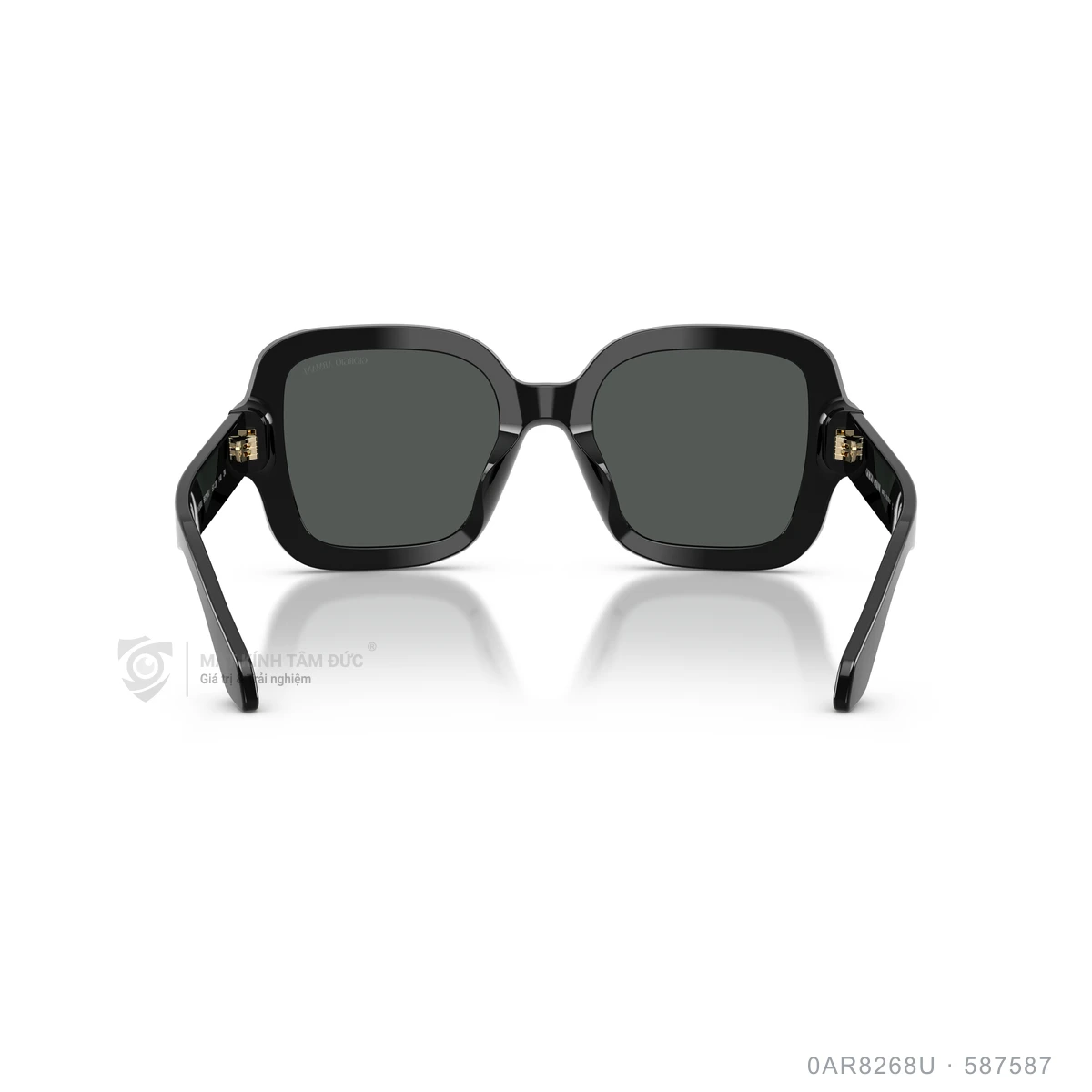 Kính mát Giorgio Armani 0AR8268U - Ảnh 10