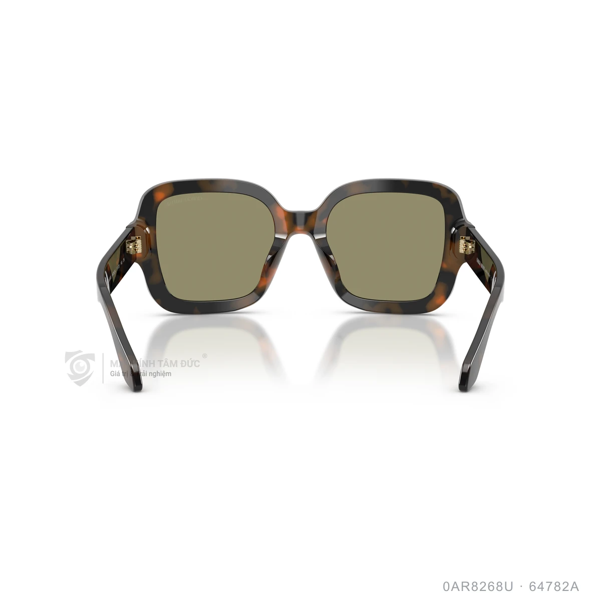 Kính mát Giorgio Armani 0AR8268U - Ảnh 5