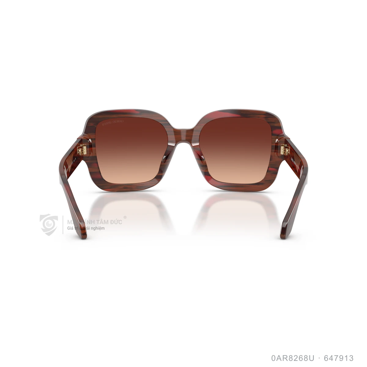 Kính mát Giorgio Armani 0AR8268U - Ảnh 15