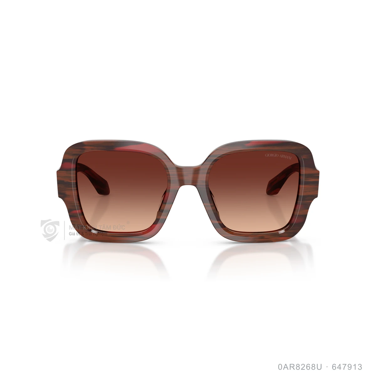 Kính mát Giorgio Armani 0AR8268U - Ảnh 11