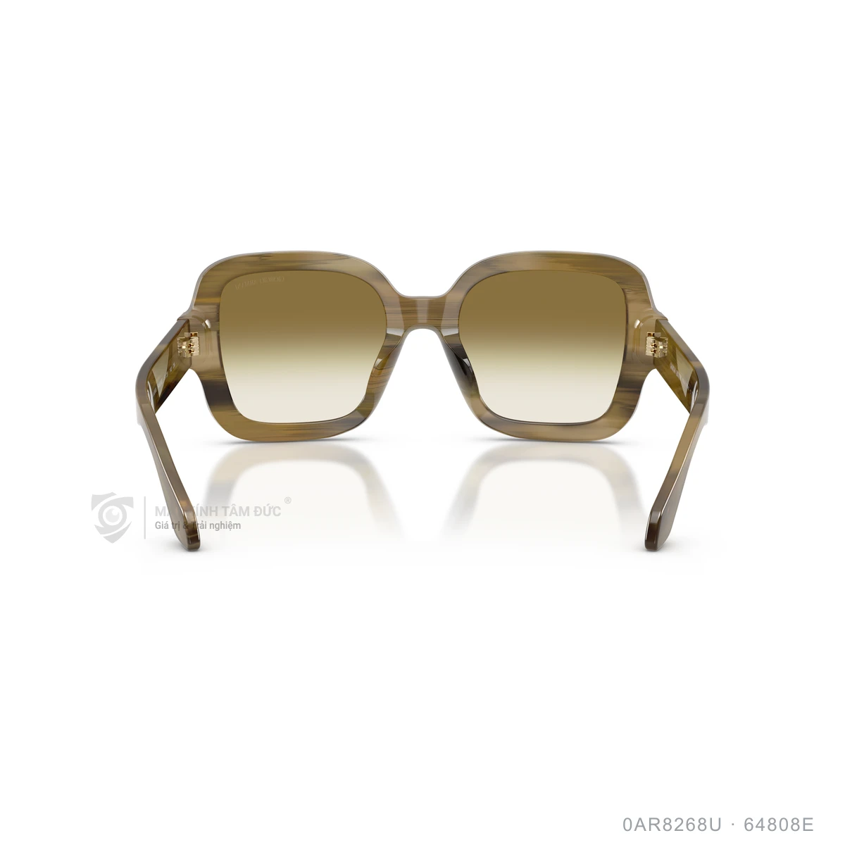 Kính mát Giorgio Armani 0AR8268U - Ảnh 20