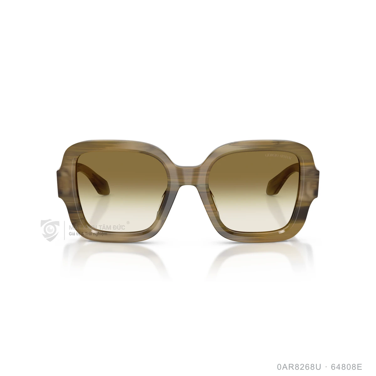 Kính mát Giorgio Armani 0AR8268U - Ảnh 16