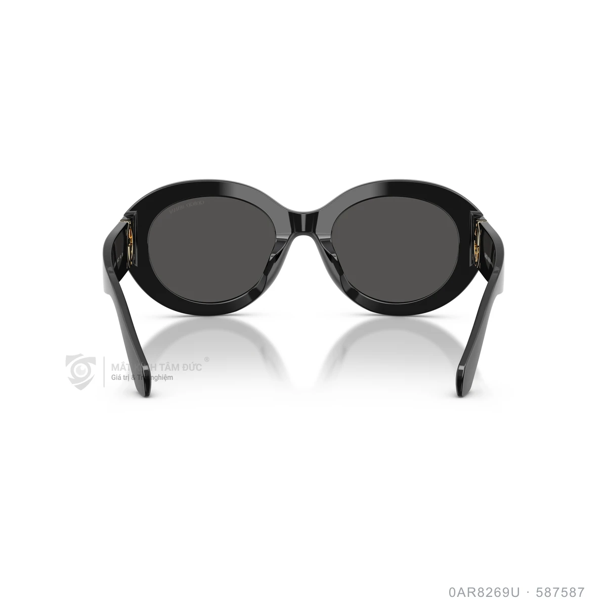 Kính mát Giorgio Armani 0AR8269U - Ảnh 5