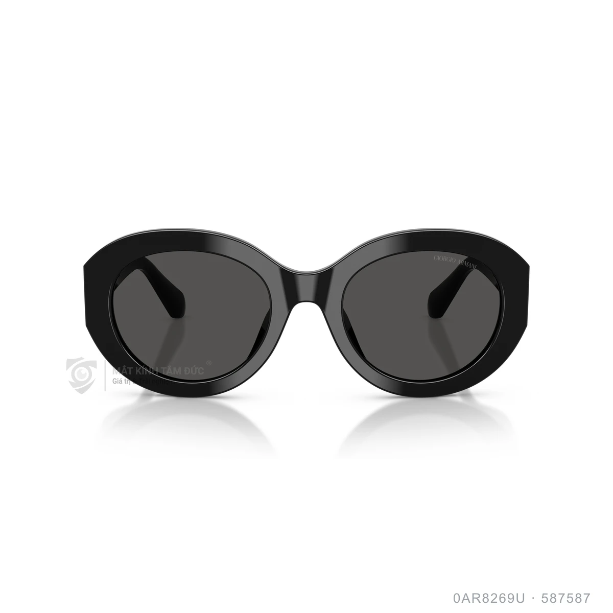 Hình ảnh thực tế Kính mát Giorgio Armani 0AR8269U