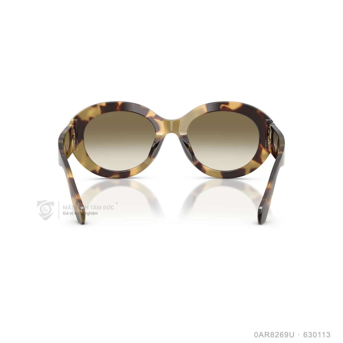 Kính mát Giorgio Armani 0AR8269U - Ảnh 10