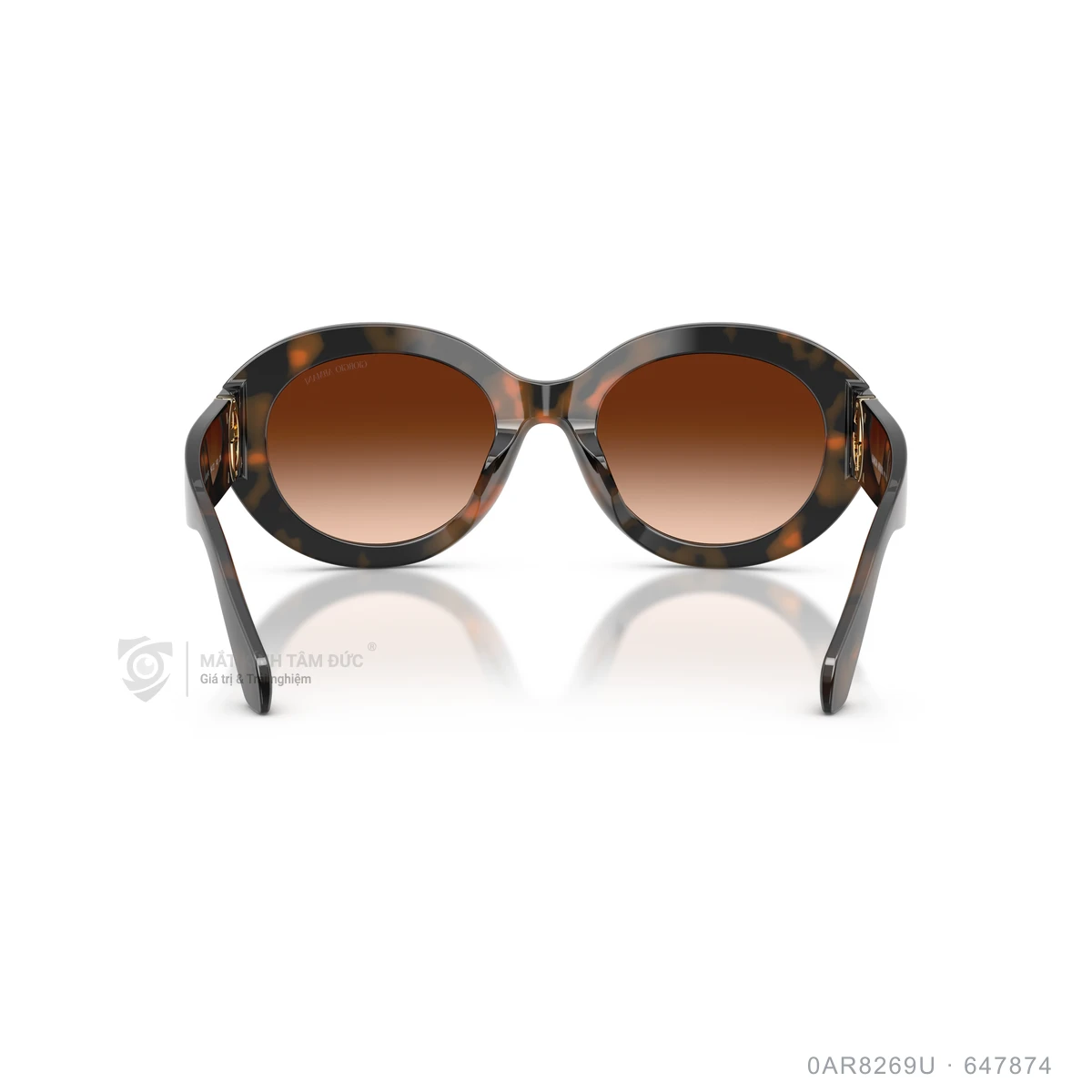 Kính mát Giorgio Armani 0AR8269U - Ảnh 15