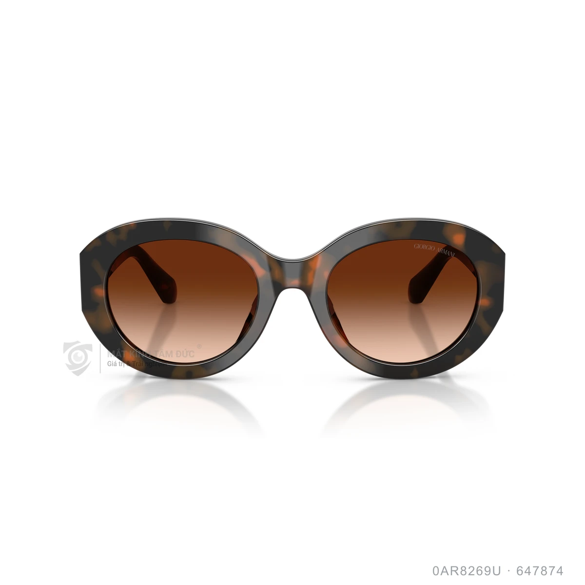 Kính mát Giorgio Armani 0AR8269U - Ảnh 11