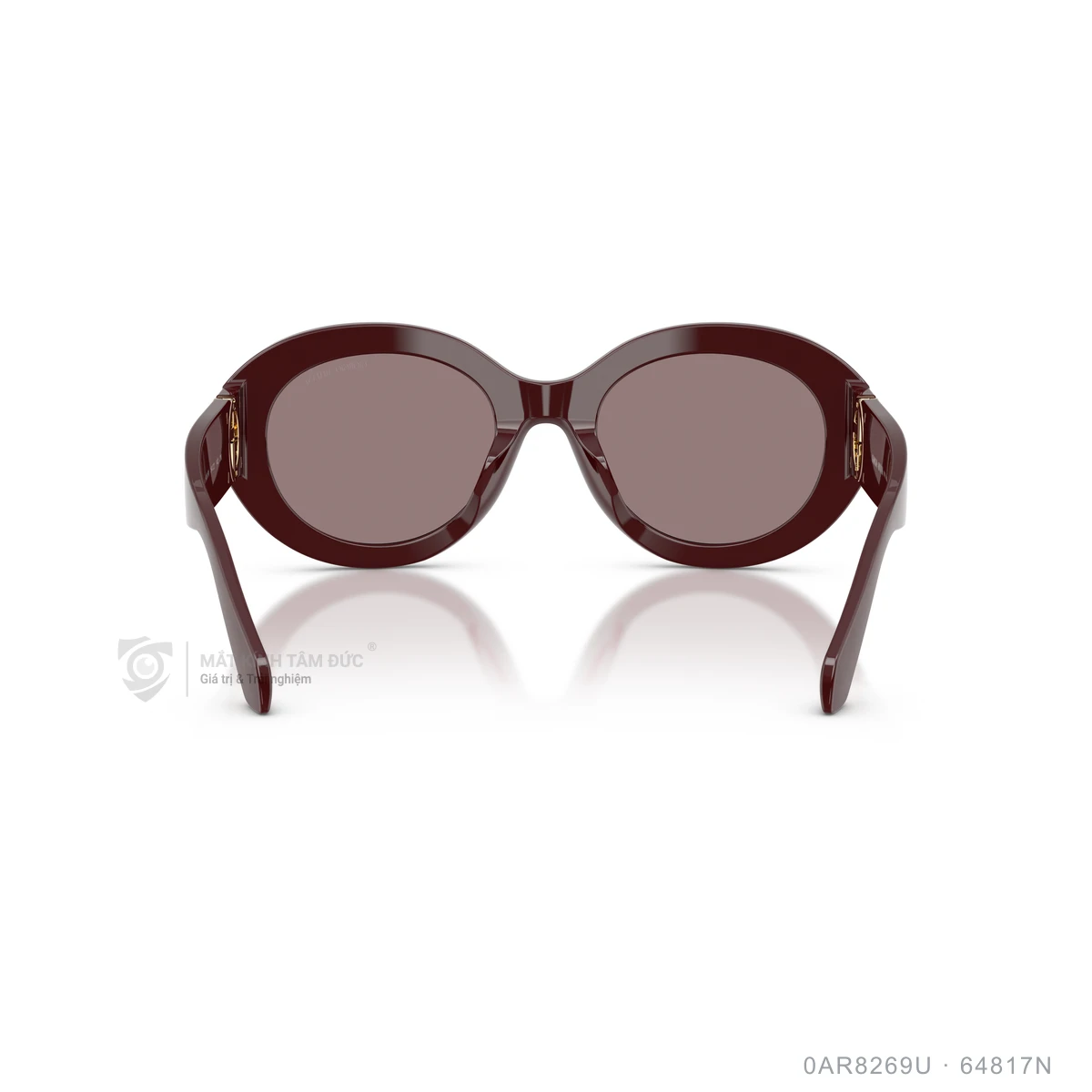 Kính mát Giorgio Armani 0AR8269U - Ảnh 20