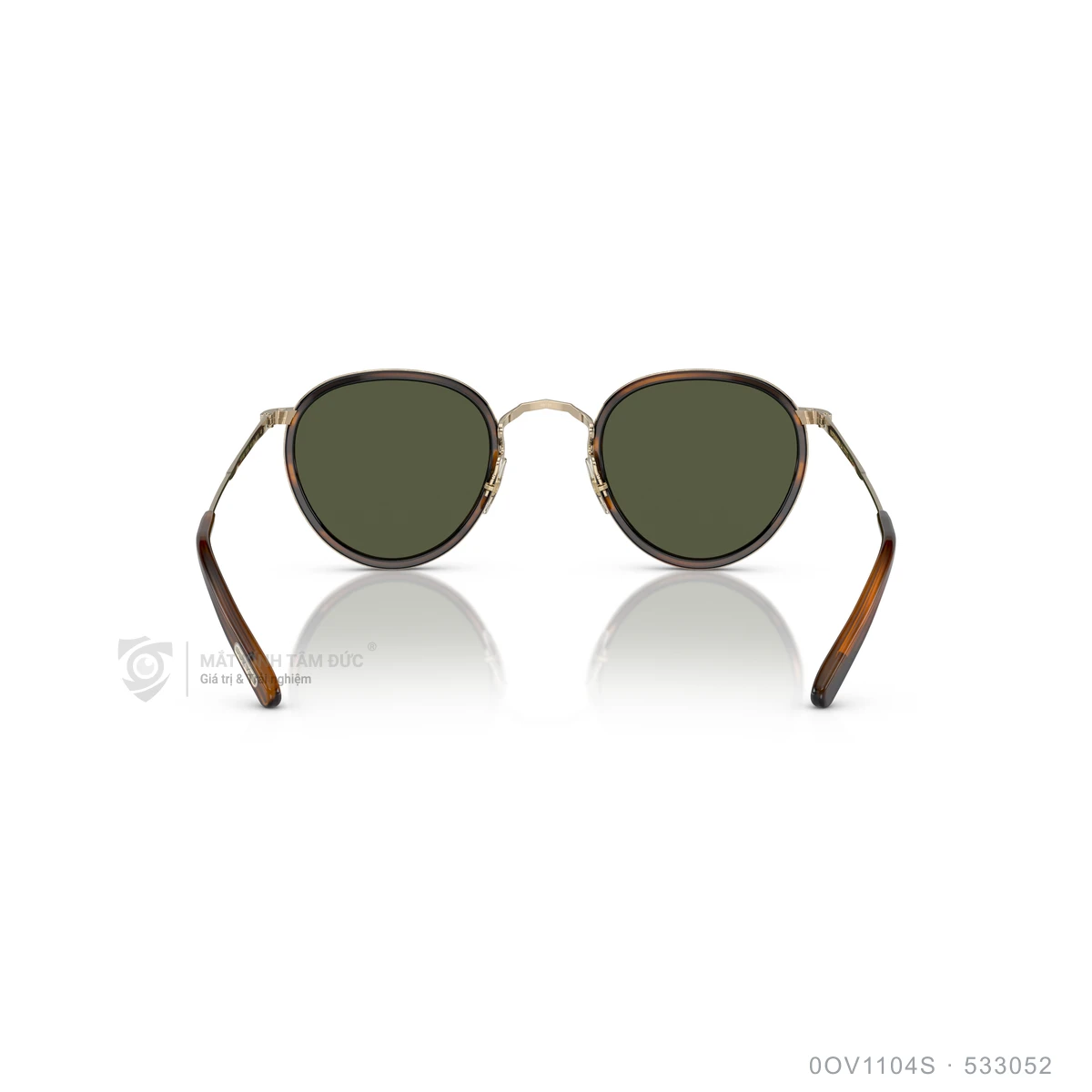 Kính mát Oliver Peoples 0OV1104S - Ảnh 5