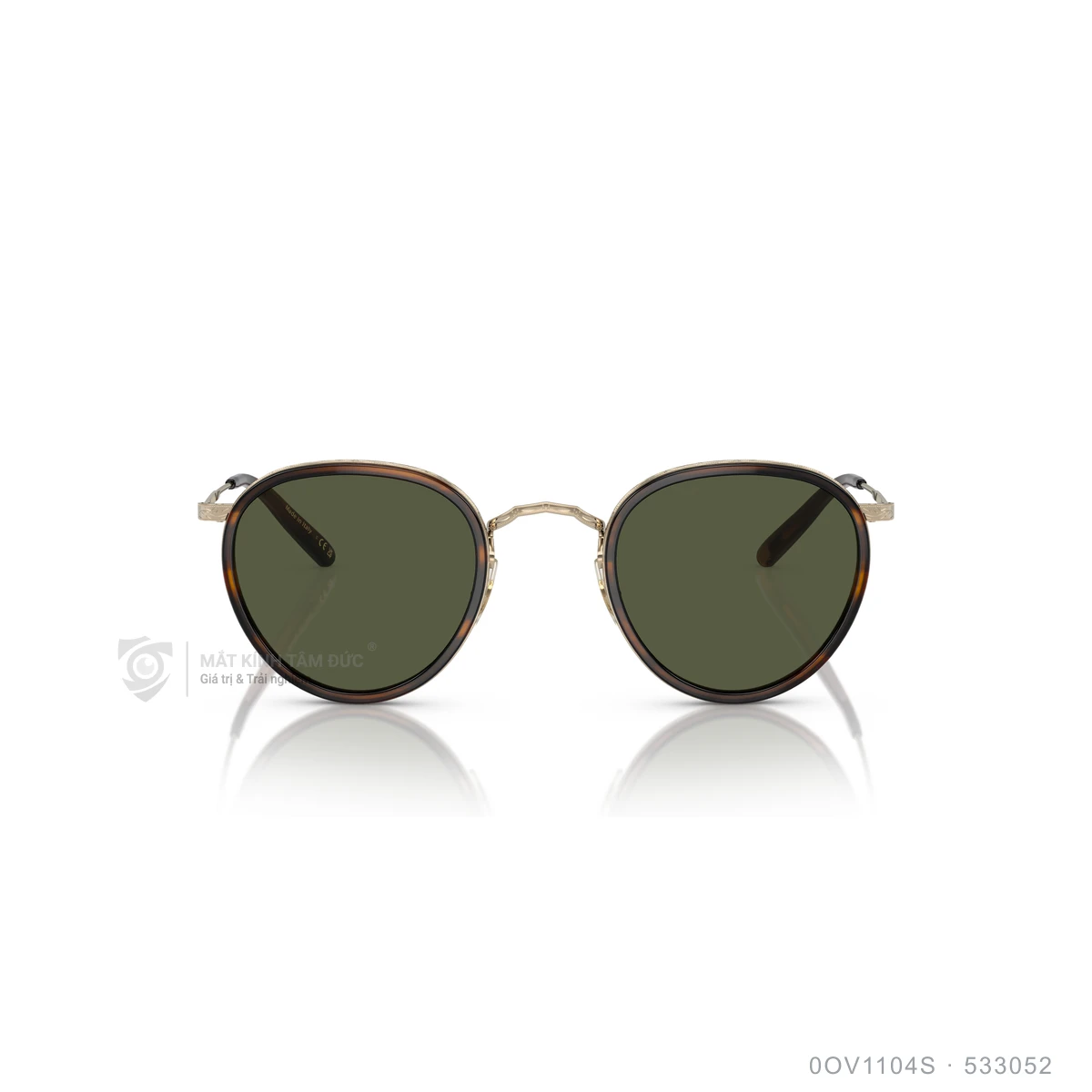 Kính mát Oliver Peoples 0OV1104S - Ảnh 1