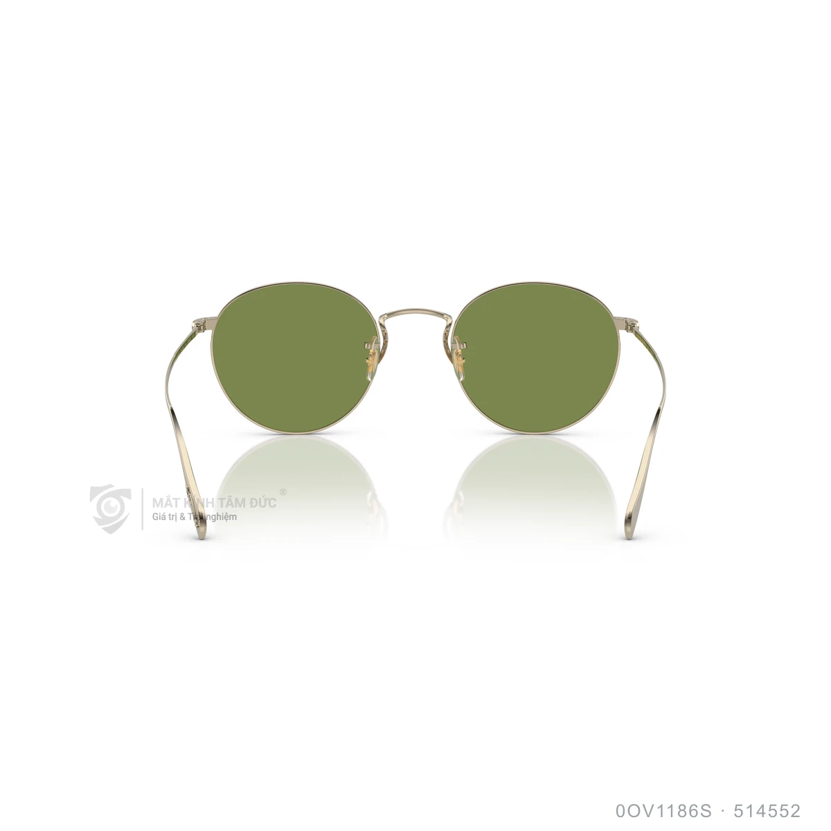 Kính mát Oliver Peoples 0OV1186S - Ảnh 5