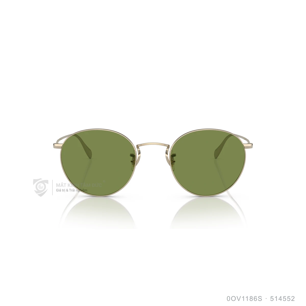 Kính mát Oliver Peoples 0OV1186S - Ảnh 1