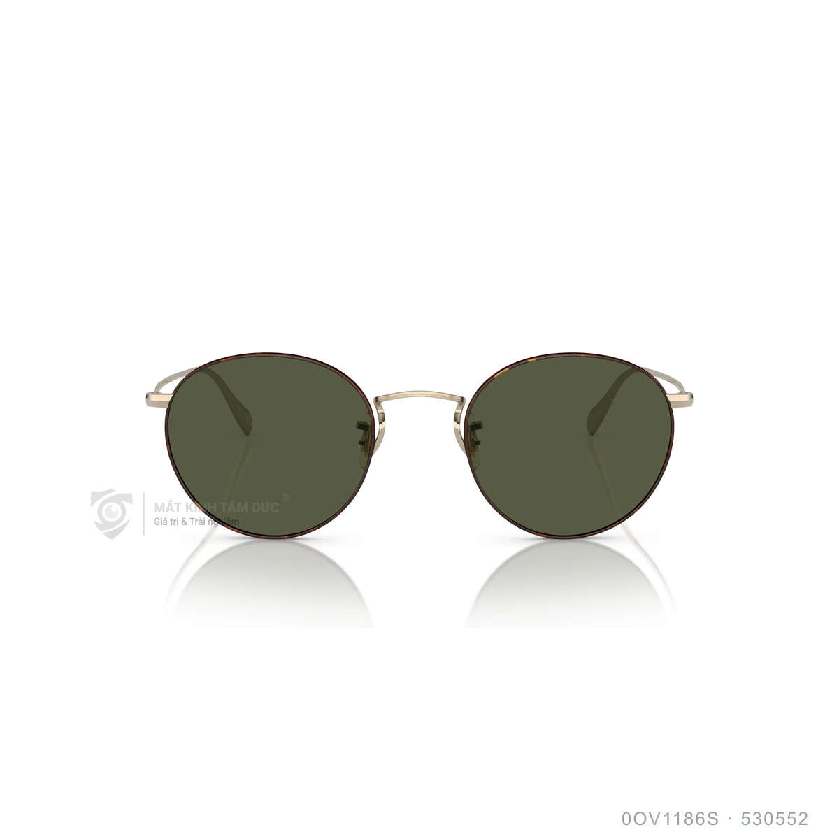 Kính mát Oliver Peoples 0OV1186S - Ảnh 11
