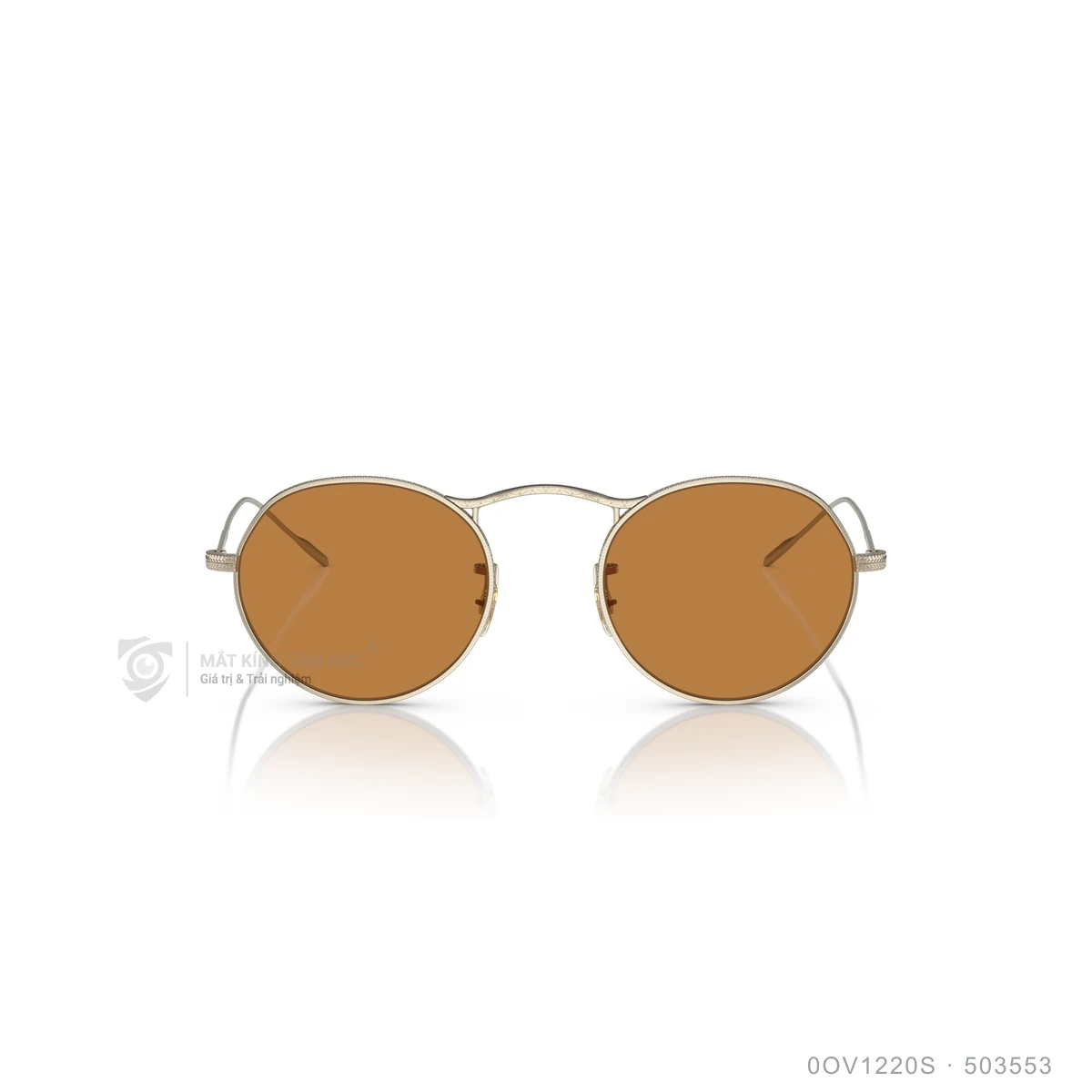 Hình ảnh thực tế Kính mát Oliver Peoples 0OV1220S