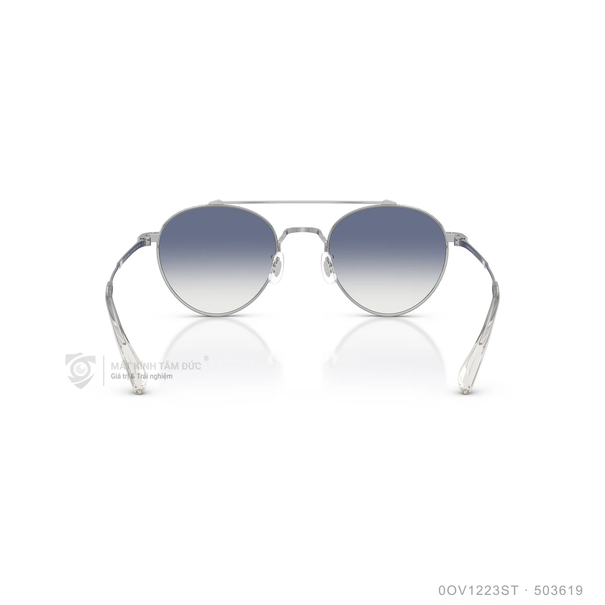 Kính mát Oliver Peoples 0OV1223ST - Ảnh 5