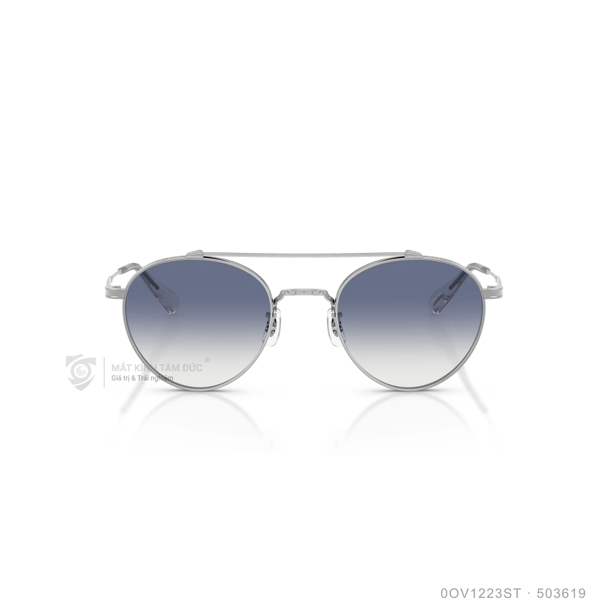 Kính mát Oliver Peoples 0OV1223ST - Ảnh 1