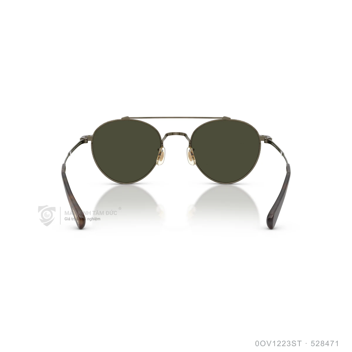 Kính mát Oliver Peoples 0OV1223ST - Ảnh 15