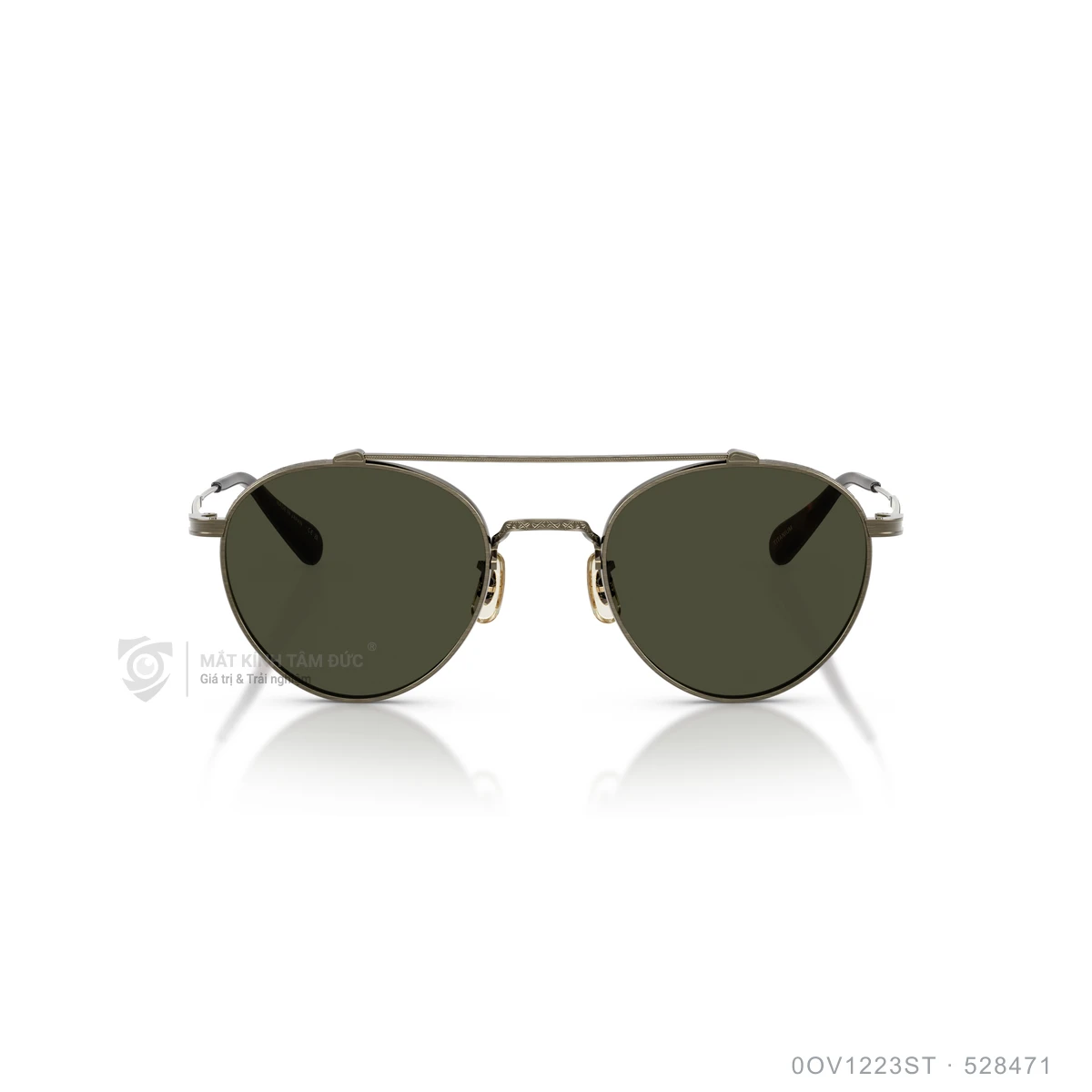 Kính mát Oliver Peoples 0OV1223ST - Ảnh 11
