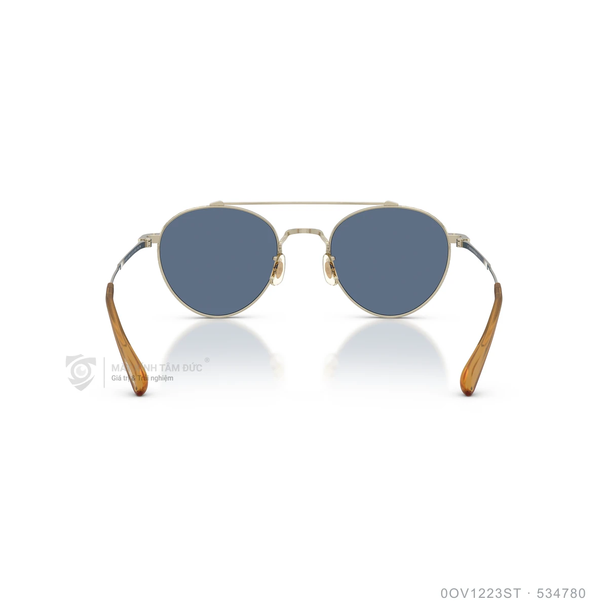 Kính mát Oliver Peoples 0OV1223ST - Ảnh 20