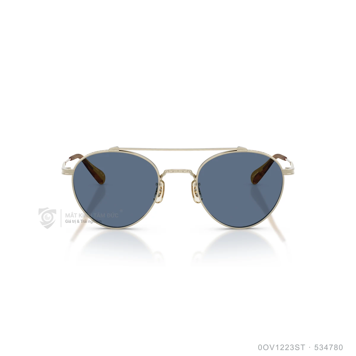 Kính mát Oliver Peoples 0OV1223ST - Ảnh 16