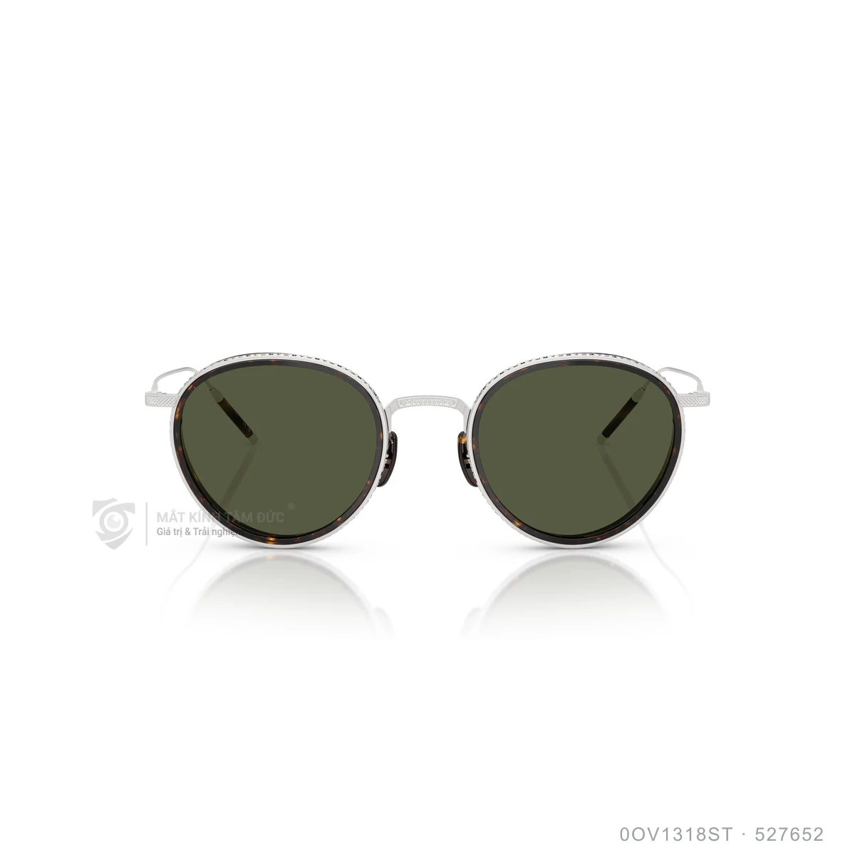 Kính mát Oliver Peoples 0OV1318ST - Ảnh 1