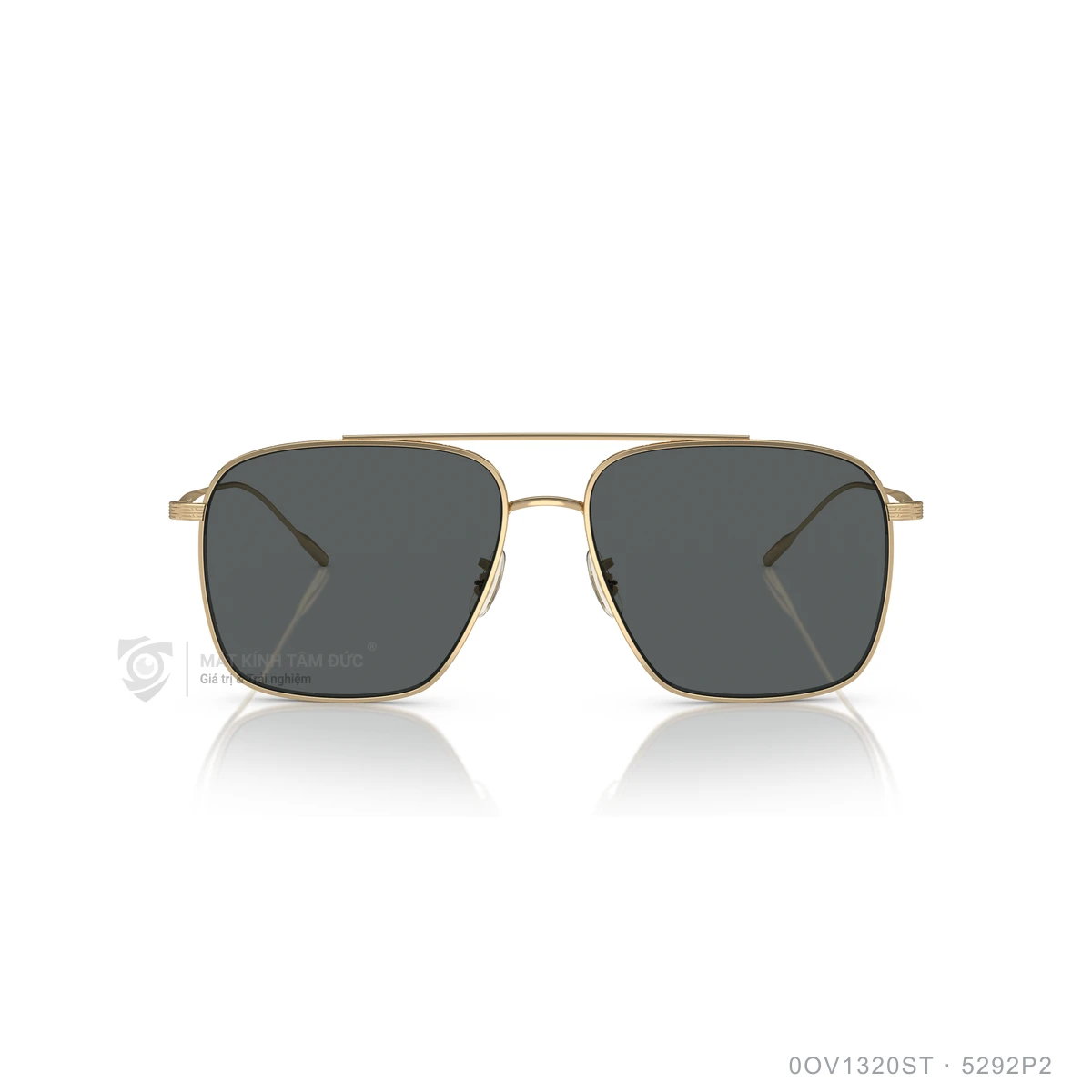 Hình ảnh thực tế Kính mát Oliver Peoples 0OV1320ST
