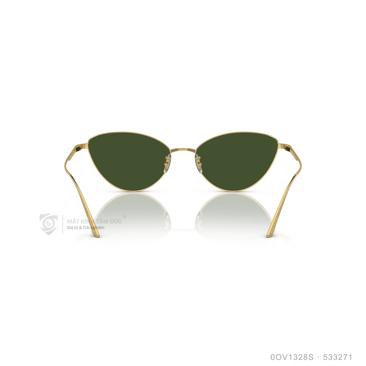 Kính mát Oliver Peoples 0OV1328S - Ảnh 10