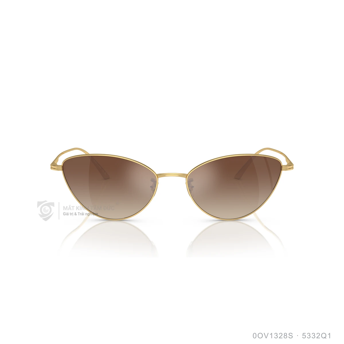 Kính mát Oliver Peoples 0OV1328S - Ảnh 11