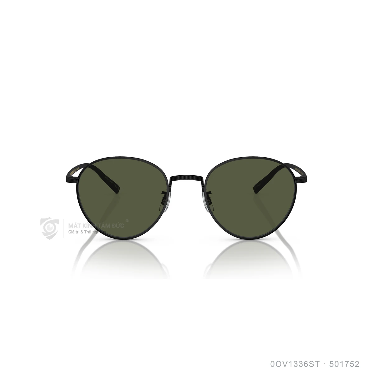 Kính mát Oliver Peoples 0OV1336ST - Ảnh 1