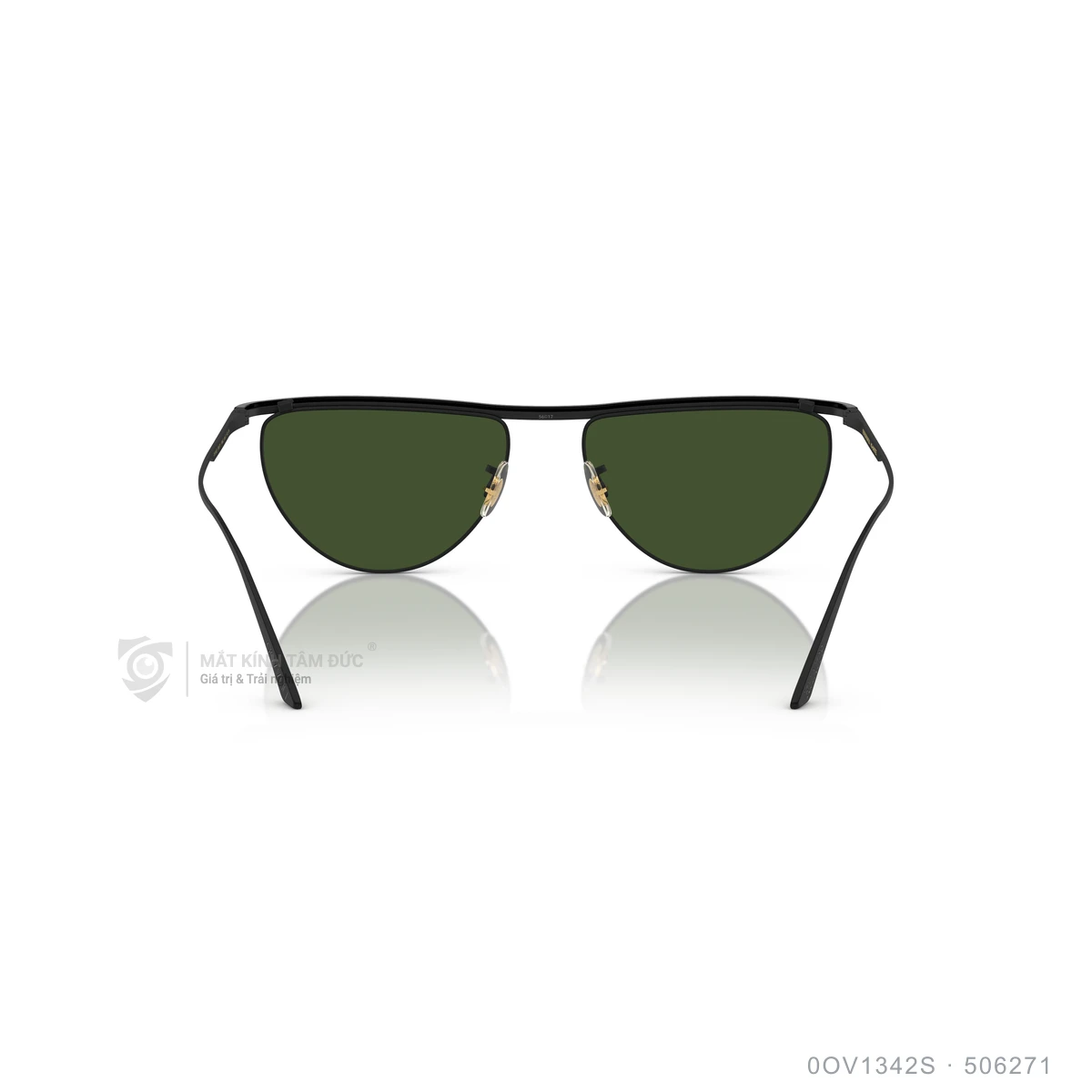 Kính mát Oliver Peoples 0OV1342S - Ảnh 10