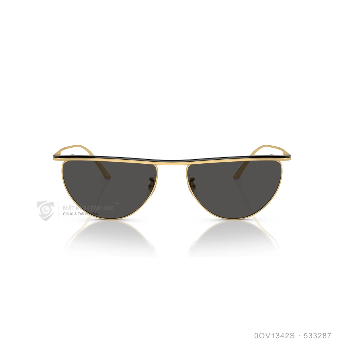Kính mát Oliver Peoples 0OV1342S - Ảnh 11