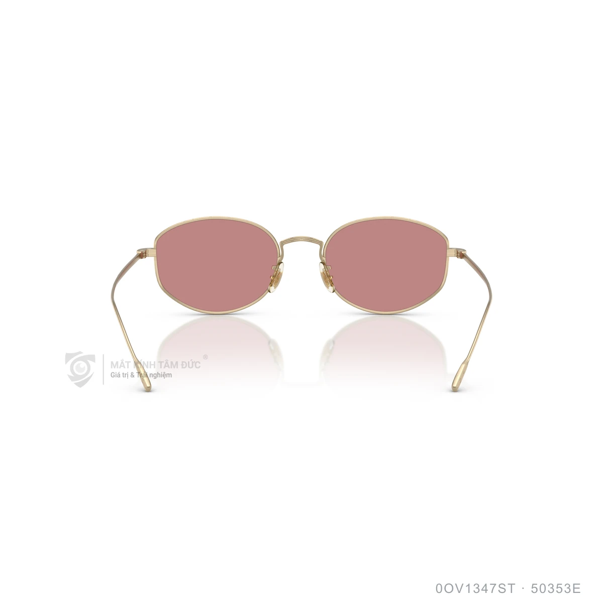 Kính mát Oliver Peoples 0OV1347ST - Ảnh 10
