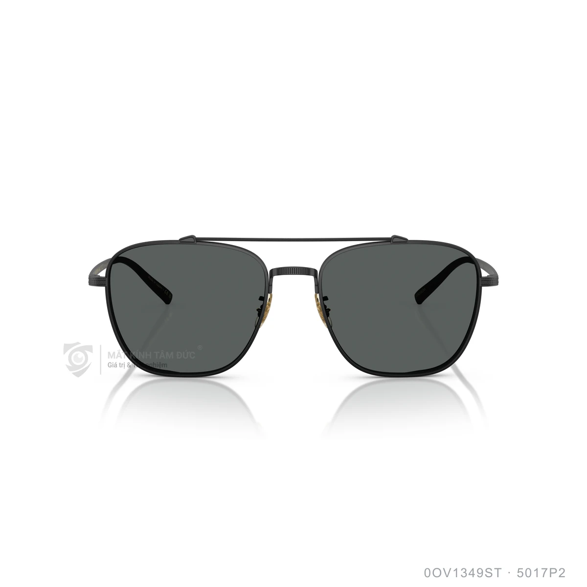 Kính mát Oliver Peoples 0OV1349ST - Ảnh 1