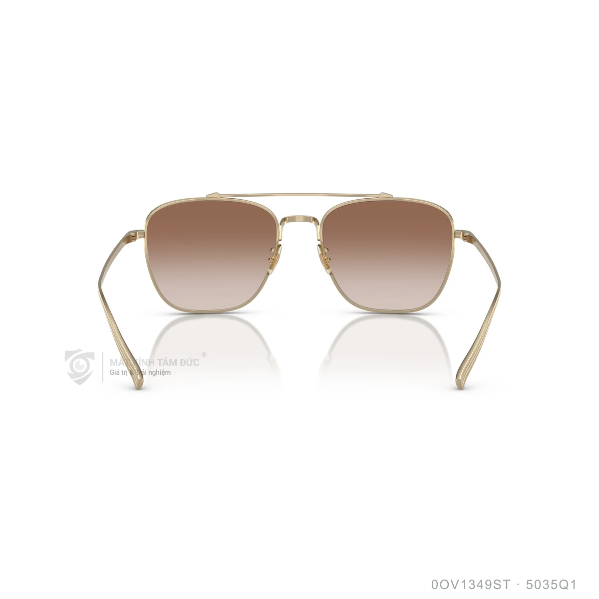 Kính mát Oliver Peoples 0OV1349ST - Ảnh 10