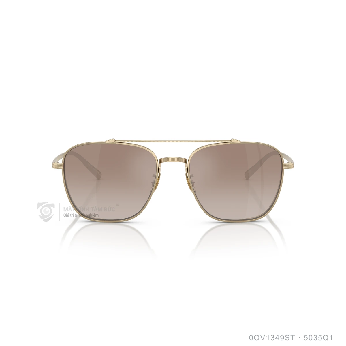 Kính mát Oliver Peoples 0OV1349ST - Ảnh 6