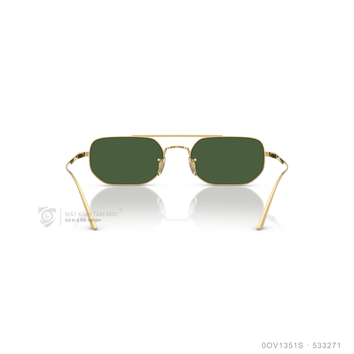 Kính mát Oliver Peoples 0OV1351S - Ảnh 15