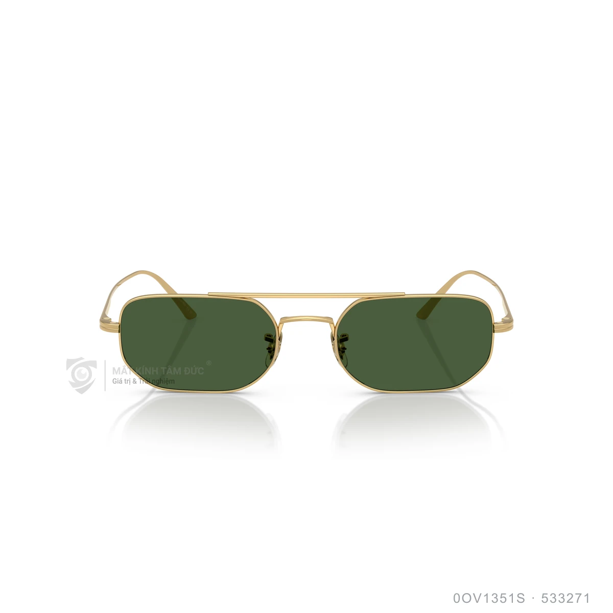 Kính mát Oliver Peoples 0OV1351S - Ảnh 11