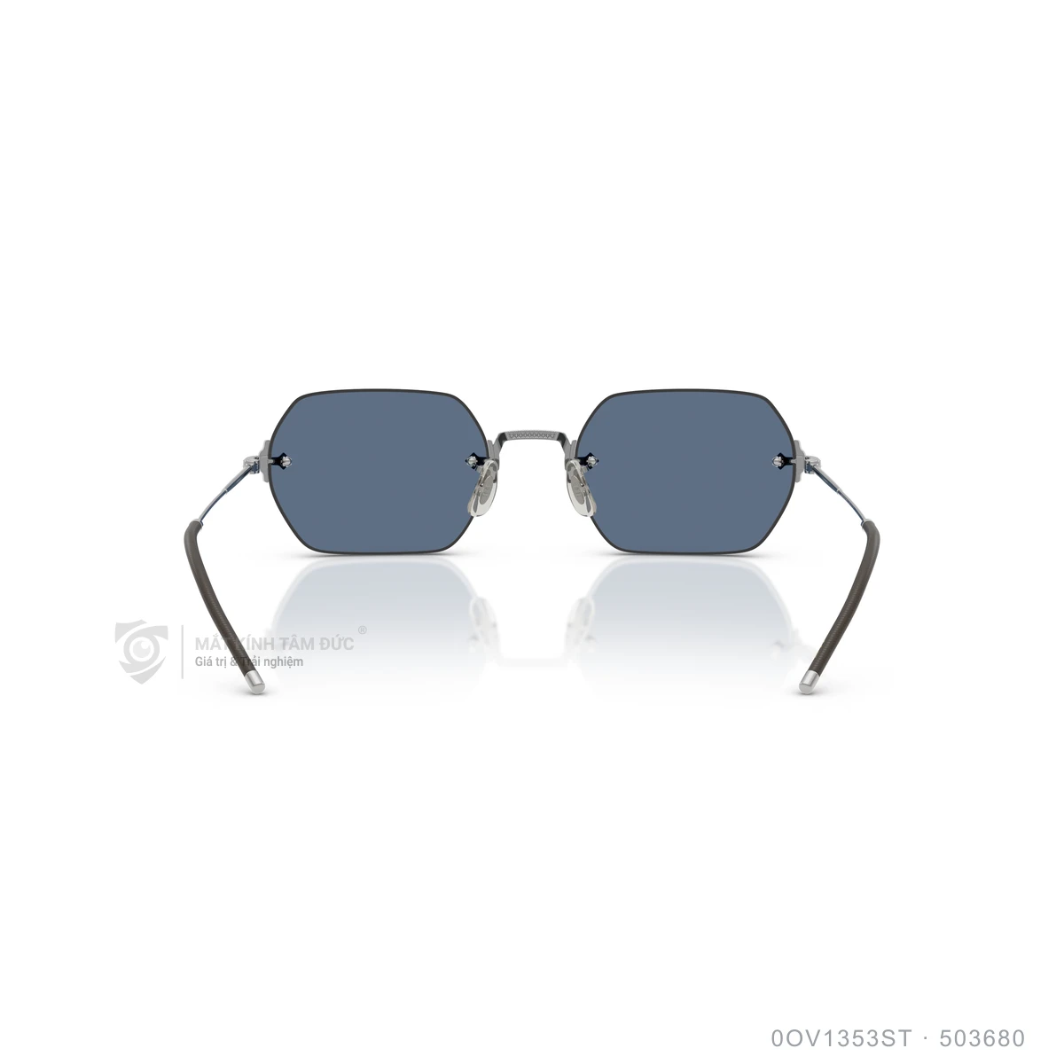 Kính mát Oliver Peoples 0OV1353ST - Ảnh 15