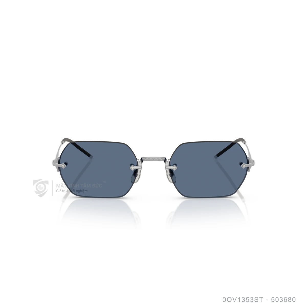 Kính mát Oliver Peoples 0OV1353ST - Ảnh 11
