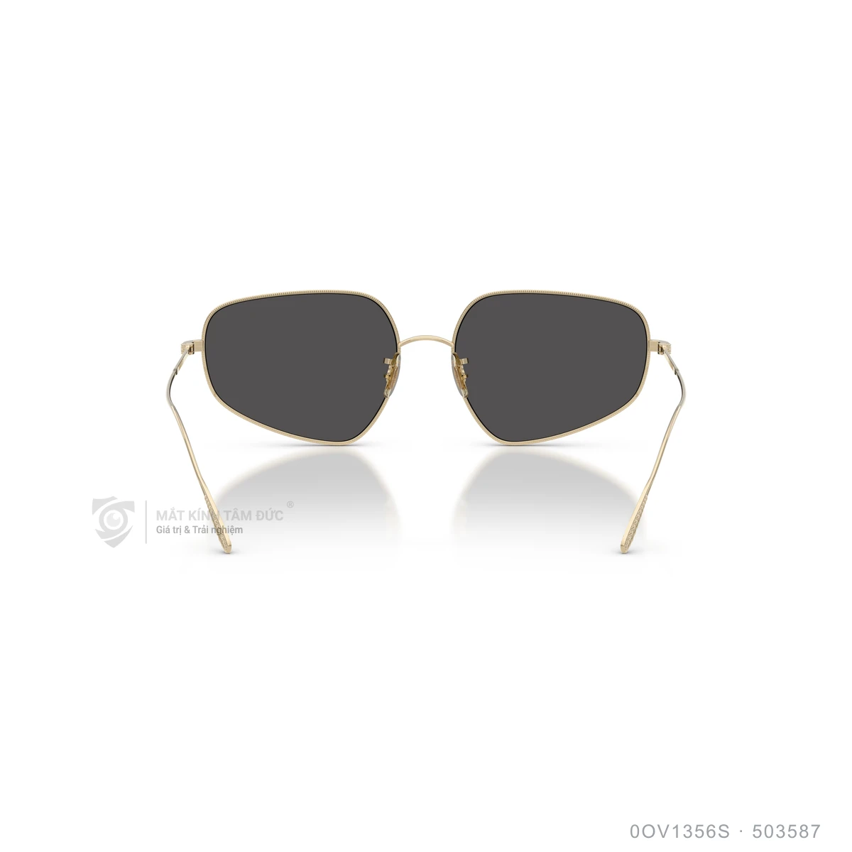Kính mát Oliver Peoples 0OV1356S - Ảnh 5