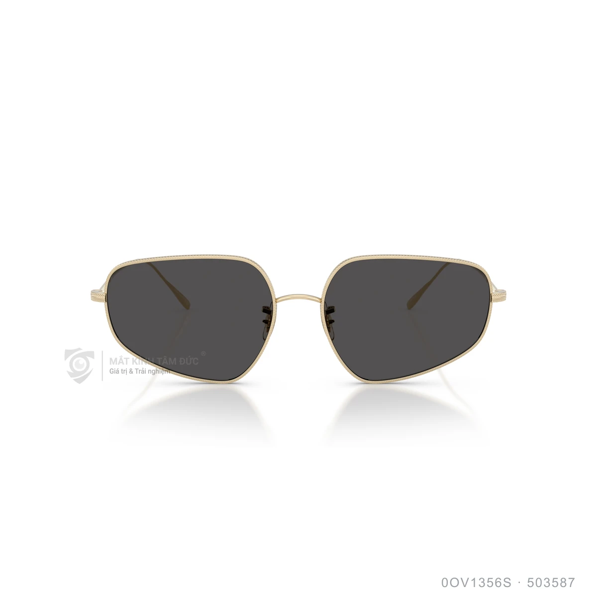 Kính mát Oliver Peoples 0OV1356S - Ảnh 1