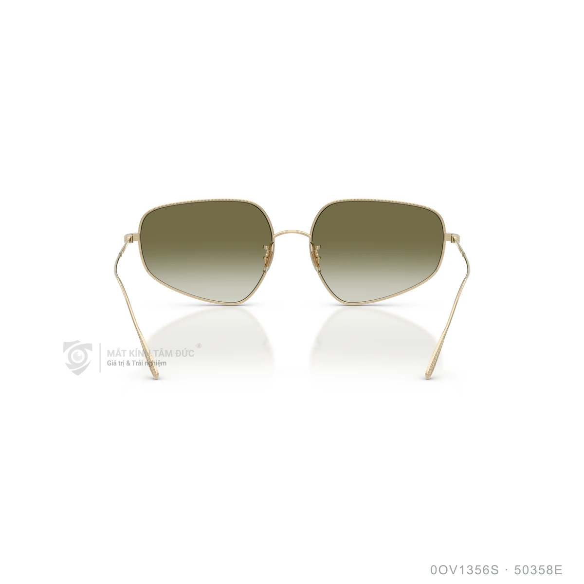 Kính mát Oliver Peoples 0OV1356S - Ảnh 10