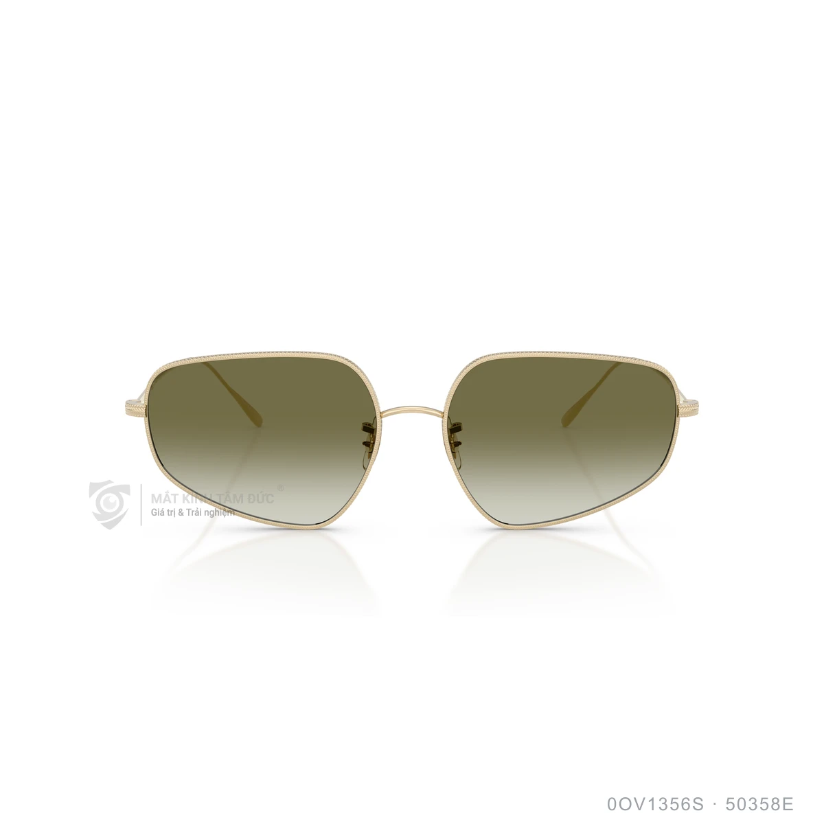 Kính mát Oliver Peoples 0OV1356S - Ảnh 6