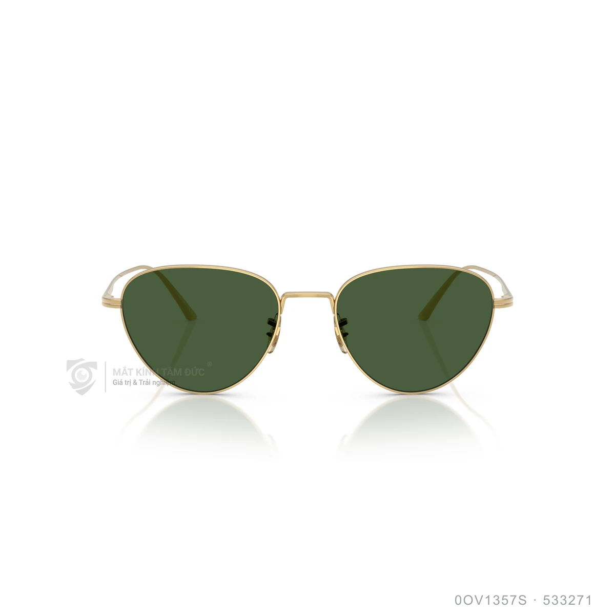 Kính mát Oliver Peoples 0OV1357S - Ảnh 1