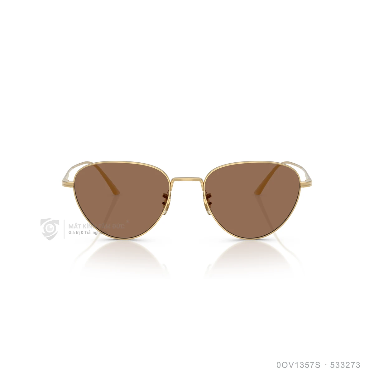 Kính mát Oliver Peoples 0OV1357S - Ảnh 6