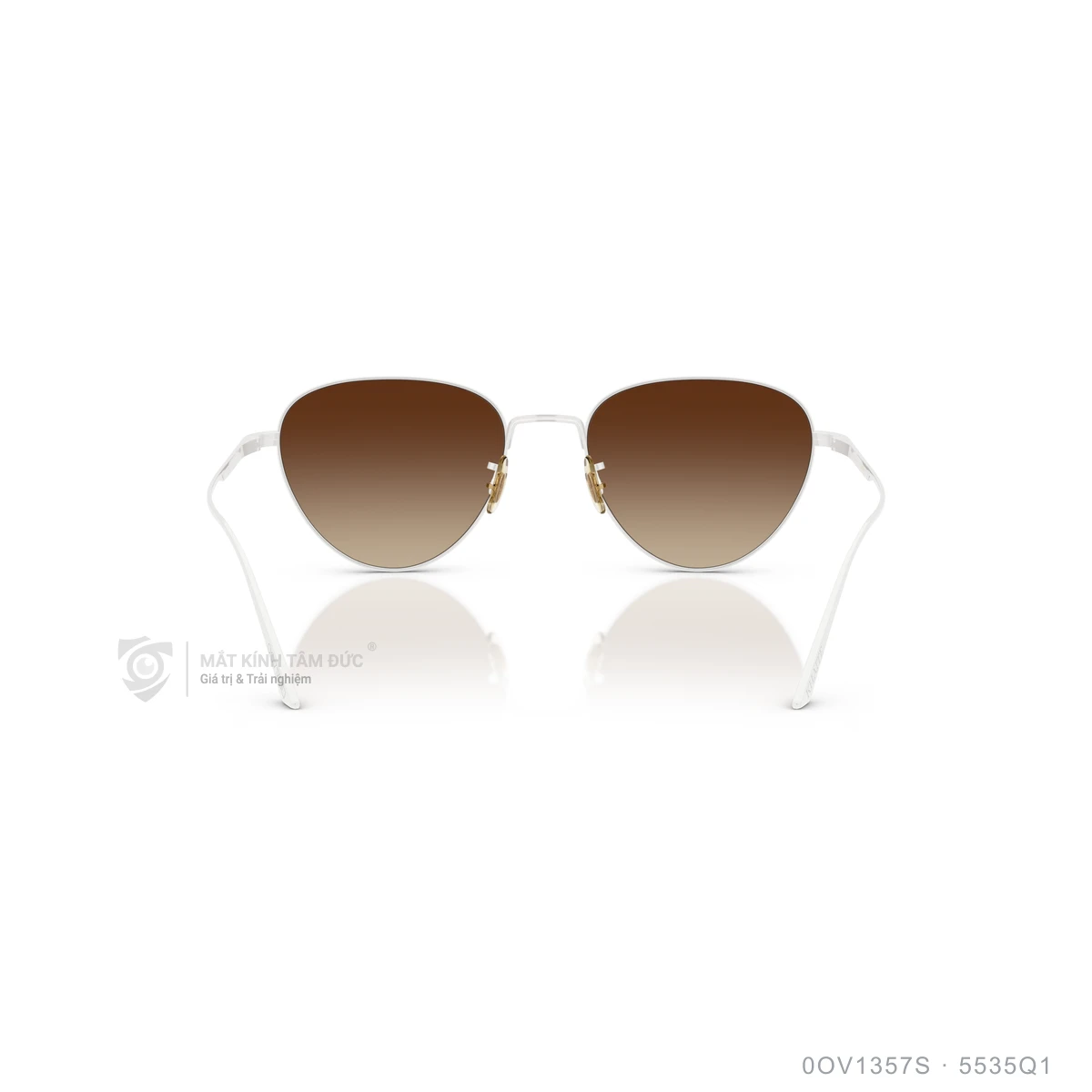 Kính mát Oliver Peoples 0OV1357S - Ảnh 15