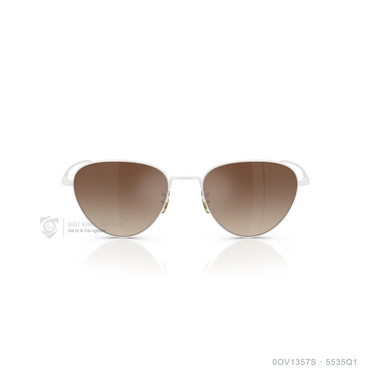 Kính mát Oliver Peoples 0OV1357S - Ảnh 11